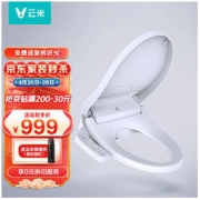 VIOMI 云米 VMTG01 智能马桶盖