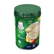 Gerber 嘉宝 宝宝有机米粉 225g
