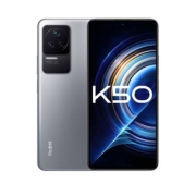 京东PLUS：Redmi 红米 K50 5G智能手机 8GB+256GB 移动用户专享