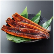渔人百味 日式蒲烧鳗鱼 500g
