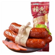 JL 金锣 精制红肠 哈尔滨风味 135g