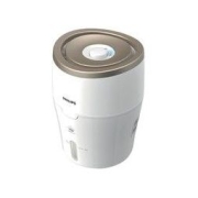 PHILIPS 飞利浦 HU4811/00 加湿器 2L 白色