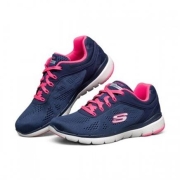 SKECHERS 斯凯奇 13059 女款休闲运动鞋