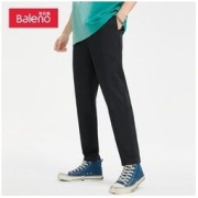Baleno 班尼路 男士休闲裤 8822115M021