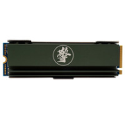 GALAXY 影驰 擎 V2 NVMe M.2 固态硬盘 512GB (PCI-E3.0)