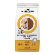 BOB&LUSH 全猫通用粮 1.5kg