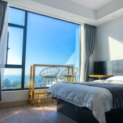 北海涠洲岛 白房子海景酒店3天2晚 可拆分+双早+码头接送