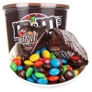 m&m's 玛氏 妙趣畅享牛奶巧克力豆 270g