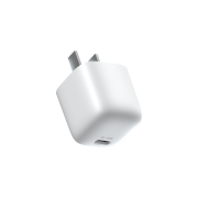 有券的上：努比亚 苹果充电器快充头 PD20W*2件
