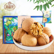 浙疆果 新疆阿克苏185纸皮核桃礼盒 1260g