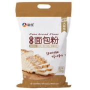 新良 高筋面包粉 原味 5kg