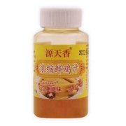 源天香 浓缩鲜鸡汁调料100g