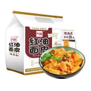 Hi A'KUAN 阿宽 红油面皮 酸辣味 420g