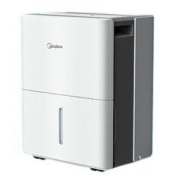 Midea 美的 CF30BD/N7-DP4 除湿机 4.7L
