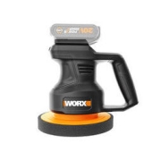 WORX 威克士 WX858.9 电动打蜡机