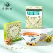 香缇时光 茉莉红茶 冻干茶粉 冷萃即溶
