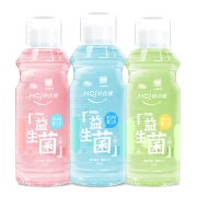 皓齿健 益生菌漱口水500ml
