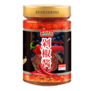 臻不凡 下饭酱辣酱 220g