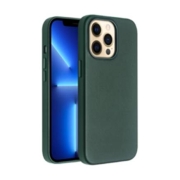 狸贝多 iPhone 13   皮革磁吸保护壳