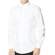 HUGO Hugo Boss 雨果博斯 Kenno 男士休闲衬衫  含税到手255元