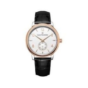 CARLF.BUCHERER 宝齐莱 爱德玛尔系列 男士手动上链腕表 00.10316.07.26.01