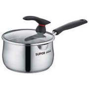 SUPOR 苏泊尔 巧立系列 ST18JA1 奶锅 18cm