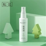 松达 婴儿驱蚊喷雾 60ml