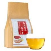 粮颂 红豆薏米茶 150g 共30小包