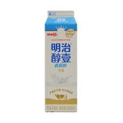 meiji 明治 醇壹 低脂肪牛乳 950ml
