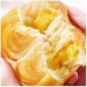 Be&Cheery 百草味 酵母软面包 225g