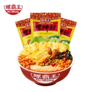 螺霸王 螺蛳粉 原味 330g*3袋