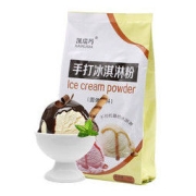 临期品：凯瑞玛 自制冰淇淋粉 1kg