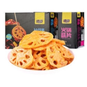 德食 火锅藕片 28g*20包