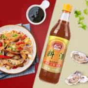 洛韵  料酒  500ml