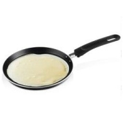 COOKER KING 炊大皇 J24G 平底不粘煎锅 24cm