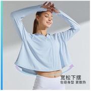 YANXUAN 网易严选 女士防晒服 3995919