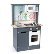 Hape E3166 超能声光模拟厨房