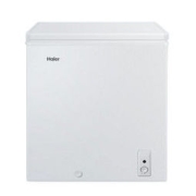 Haier 海尔 BC/BD-143HTD 冰柜 143L 白色