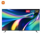MI 小米 X65 L65M5-RK 液晶电视 65英寸 4K