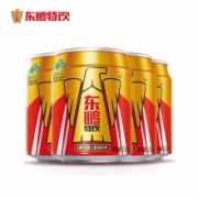 京喜app: 东鹏  运动功能饮料 250ml*4罐