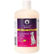 XUEDIAO 雪貂留香 狗狗专用 沐浴液 500ml