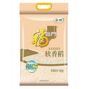 福临门 软香稻 江苏大米 10kg