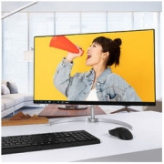PHILIPS 飞利浦 276E8VJSB 27英寸 IPS屏 4K