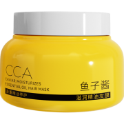 COCOAMELIA1970 鱼子酱发膜 250g/瓶