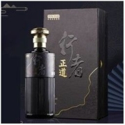京东京造 正道行者 53%vol 酱香型白酒 500ml