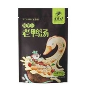 wudoumi 五斗米 酸萝卜老鸭汤炖汤料 150g/袋