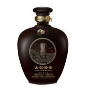 XIJIU 习酒 古韵酱香 珍藏级 53%vol 酱香型白酒 1500ml 礼盒装