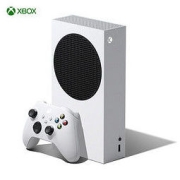 Microsoft 微软 国行 Xbox Series S 游戏主机