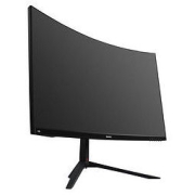 SANC 盛色 27英寸2K 144Hz 创新曲率1500R 广色域 游戏电竞 RGB灯 曲面显示器G6 电竞屏