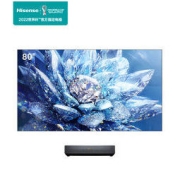 SUPER会员：Hisense 海信 L5G系列 80L5G 液晶电视 80英寸